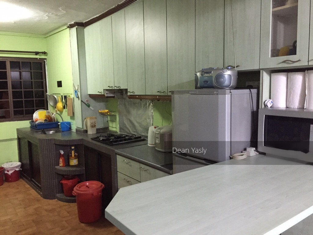 Blk 234 Yishun Street 21 (Yishun), HDB 3 Rooms #145218532